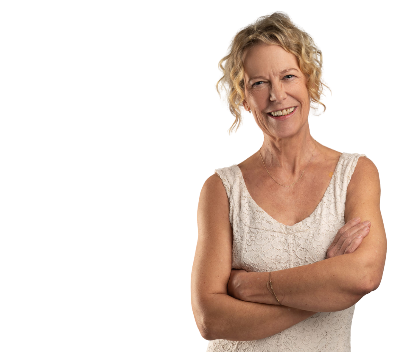 Portrait von Heilpraktikerin Anja Bodem